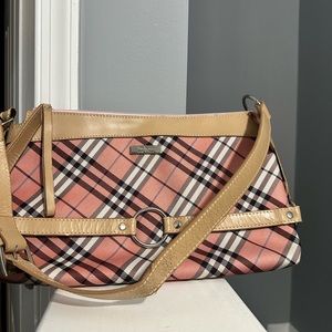 Burberry Blue Label Purse
